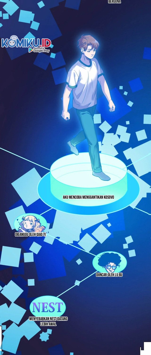Villain Initialization Chapter 55 Gambar 4